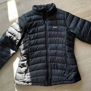 Patagonia down puff Jacket